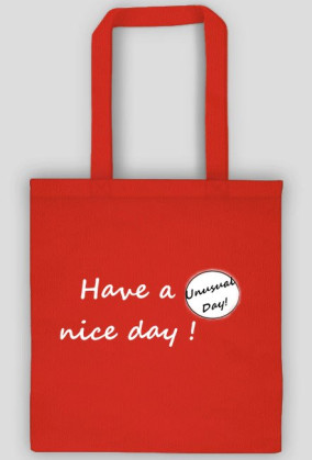 Have a nice day! (Torba)