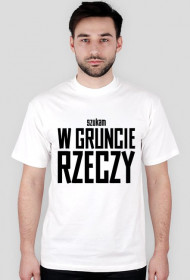 W gruncie rzeczy