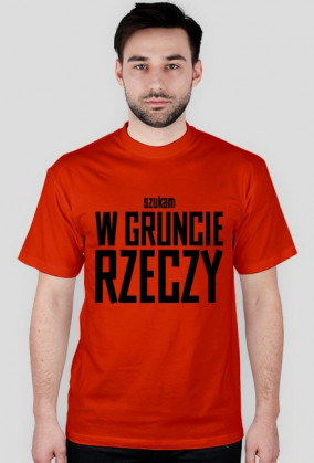 W gruncie rzeczy