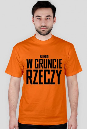 W gruncie rzeczy