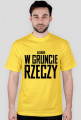 W gruncie rzeczy