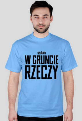 W gruncie rzeczy