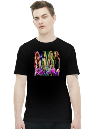 koszulka STEEL PANTHER