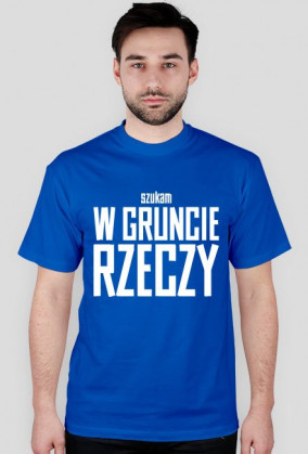 W gruncie rzeczy