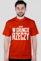 W gruncie rzeczy