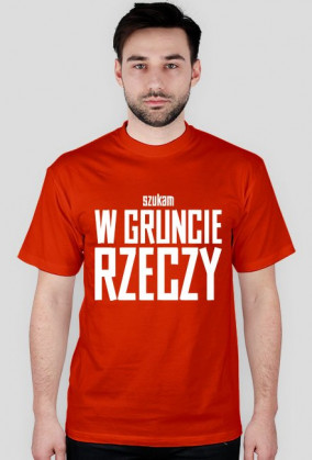 W gruncie rzeczy