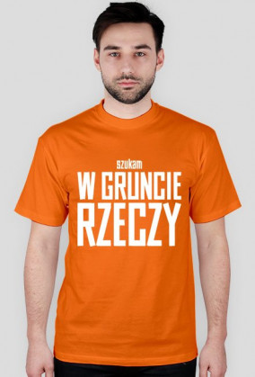 W gruncie rzeczy