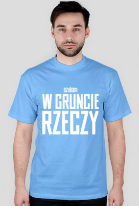 W gruncie rzeczy