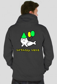 Birthday Blebs