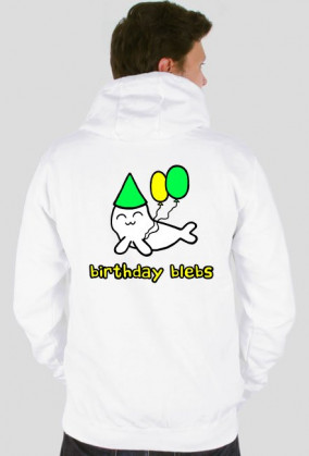 Birthday Blebs