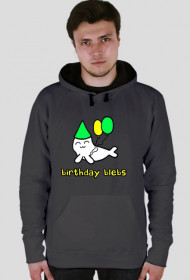 Birthday Blebs