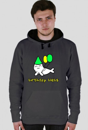 Birthday Blebs