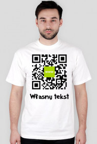 Qr kod na co tylko chcesz