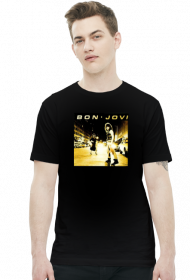 koszulka BON JOVI