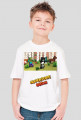 koszulka Adventure junior