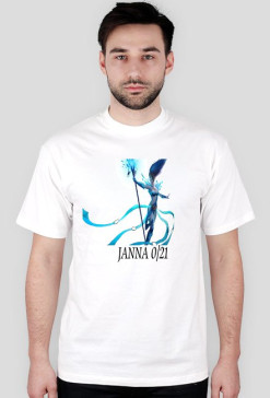 Janna 0/21