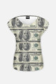 hajs full print