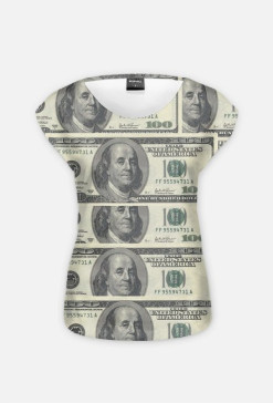 hajs full print