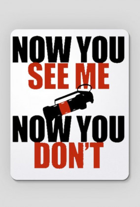 FLASH podkładka pod myszkę