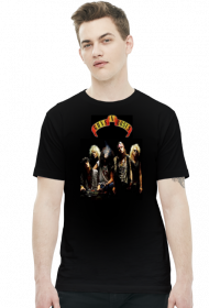 koszulka GUNS N' ROSES