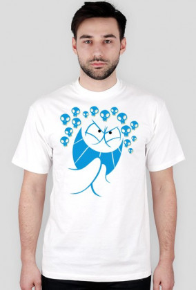 Blue Ghost