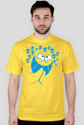 Blue Ghost