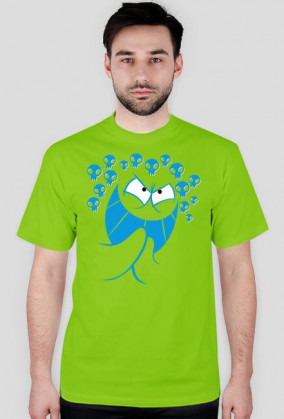 Blue Ghost