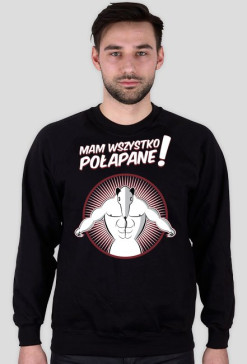 Creativewear Mam Połapane