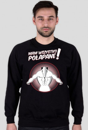 Creativewear Mam Połapane