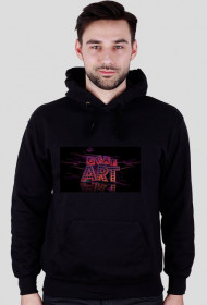 Bluza Firmowa z kapturem