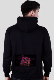 Bluza Firmowa z kapturem