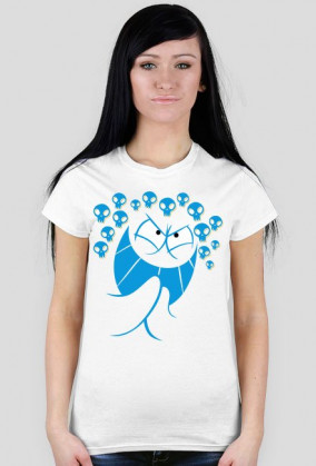 Blue Ghost