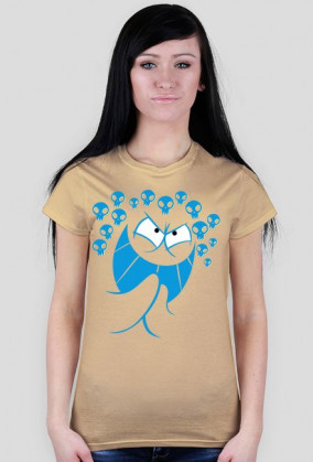 Blue Ghost