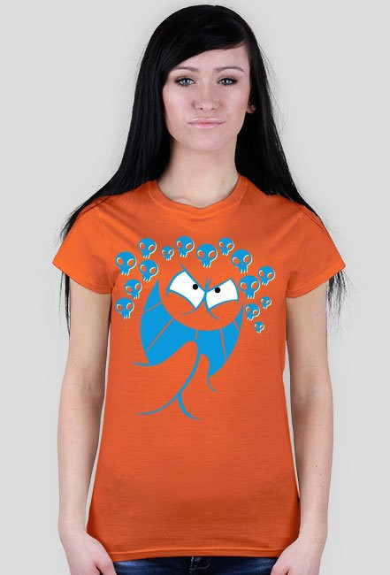 Blue Ghost