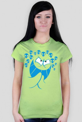 Blue Ghost