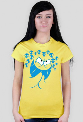 Blue Ghost