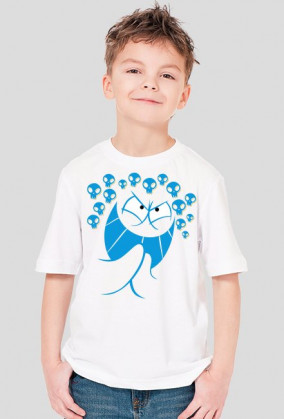 Blue Ghost