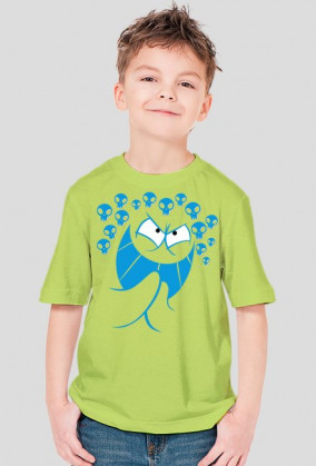Blue Ghost