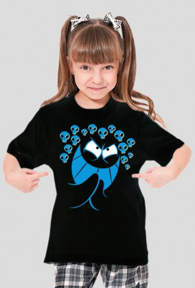 Blue Ghost