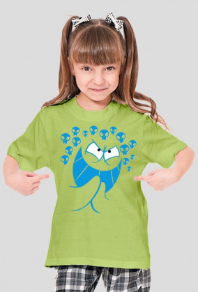 Blue Ghost