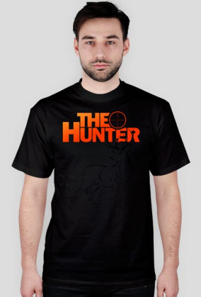 theHunter.pl #8 - Byk