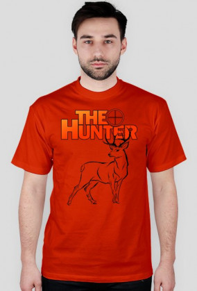theHunter.pl #8 - Byk