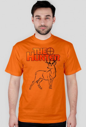 theHunter.pl #8 - Byk