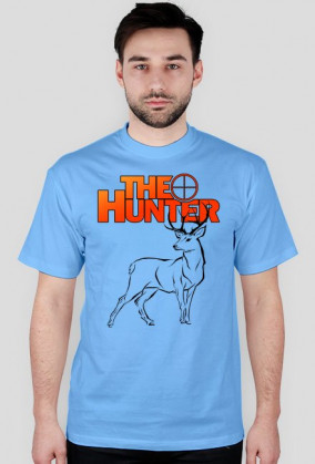 theHunter.pl #8 - Byk