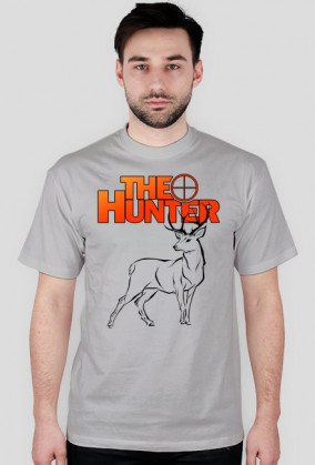 theHunter.pl #8 - Byk