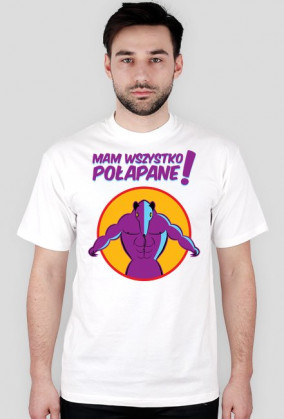 Creativewear Mam Połapane