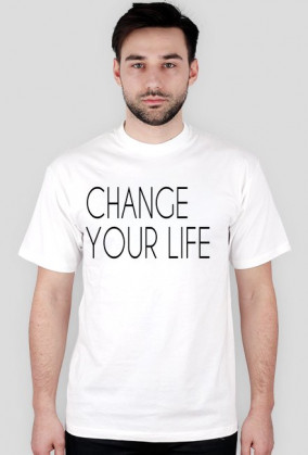 CHANGE LIGE