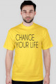 CHANGE LIGE