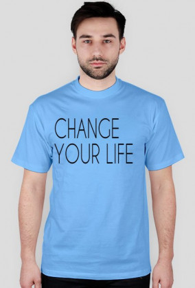 CHANGE LIGE