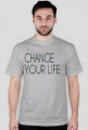 CHANGE LIGE